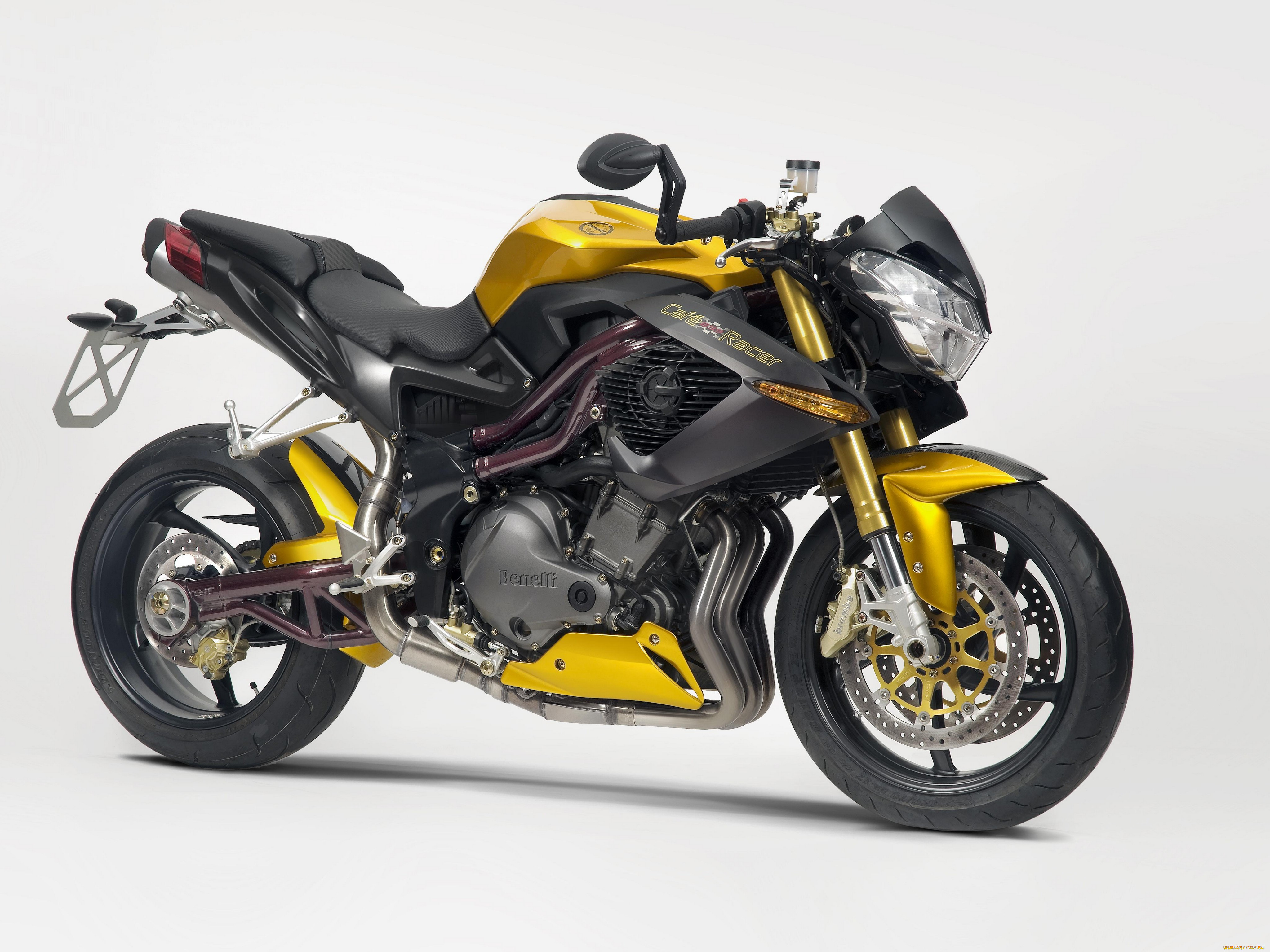 , benelli